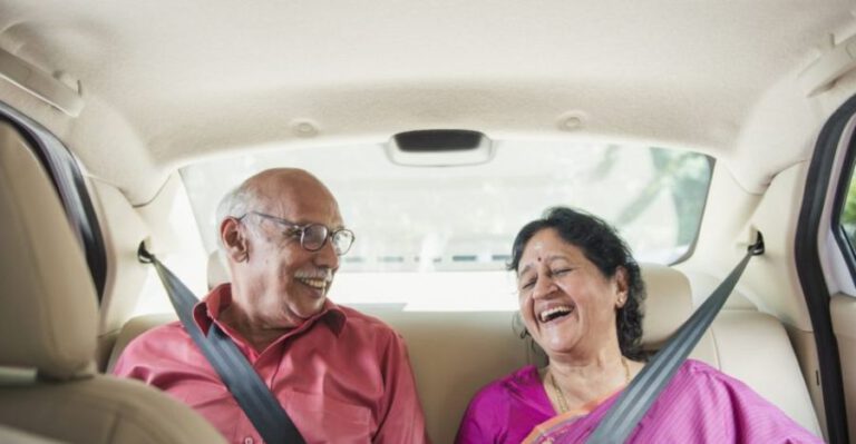 Acting Duty Drivers in Otteri